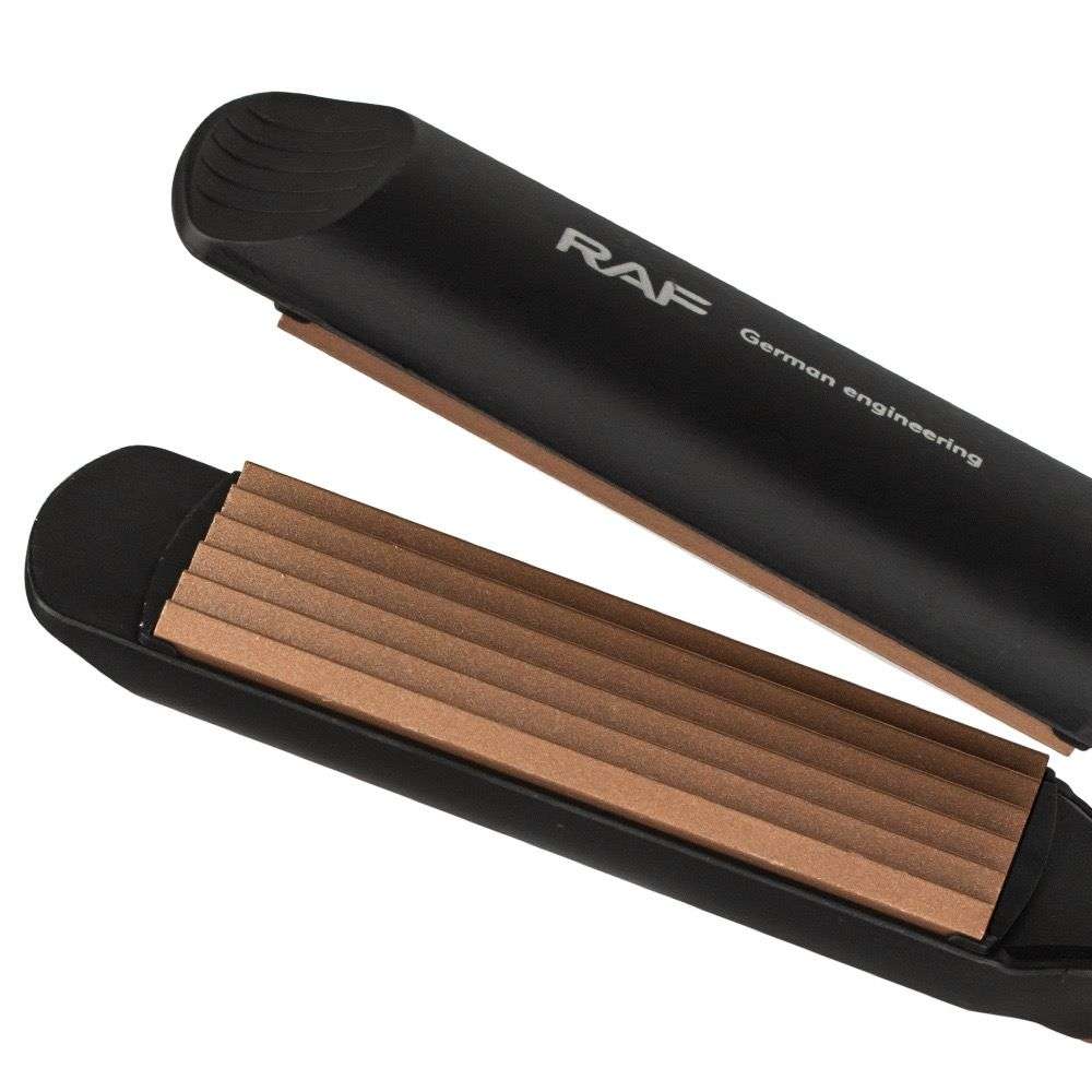 RAF Hair Straightener