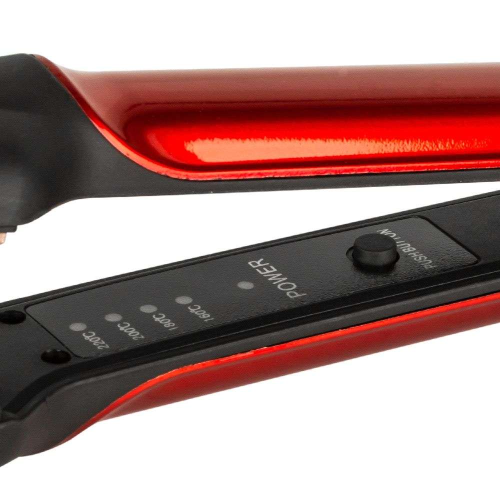 RAF Hair Straightener