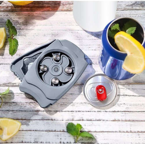 Rotary Can Opener