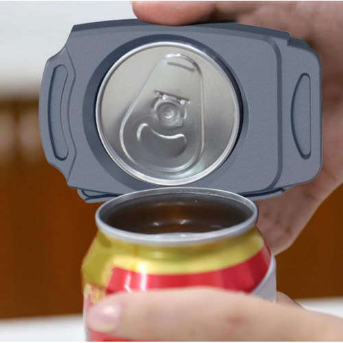 Rotary Can Opener