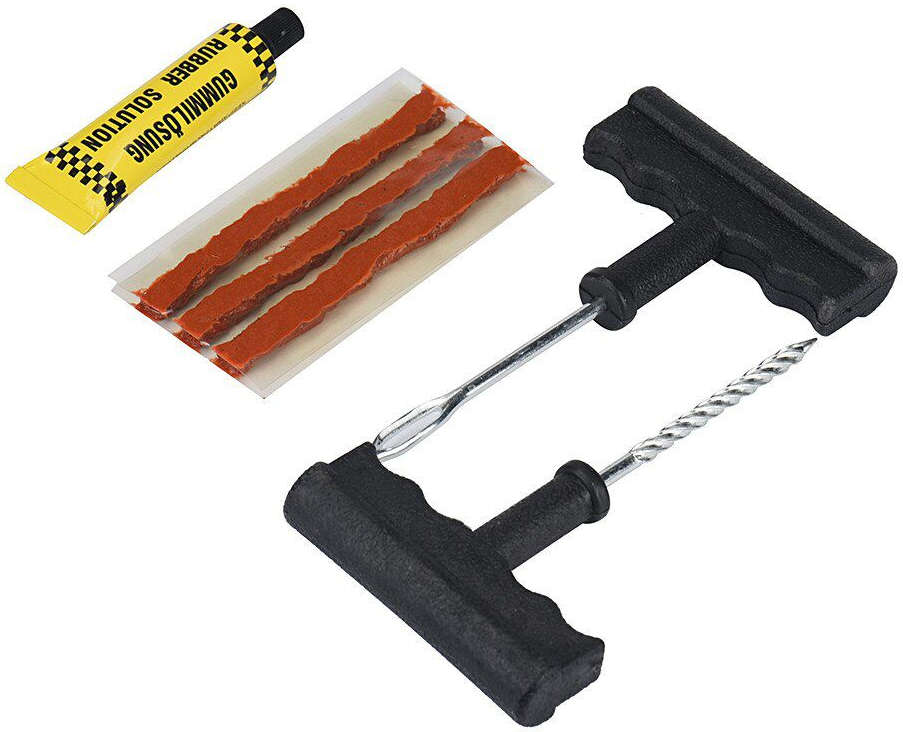 Tyre Repair Kit