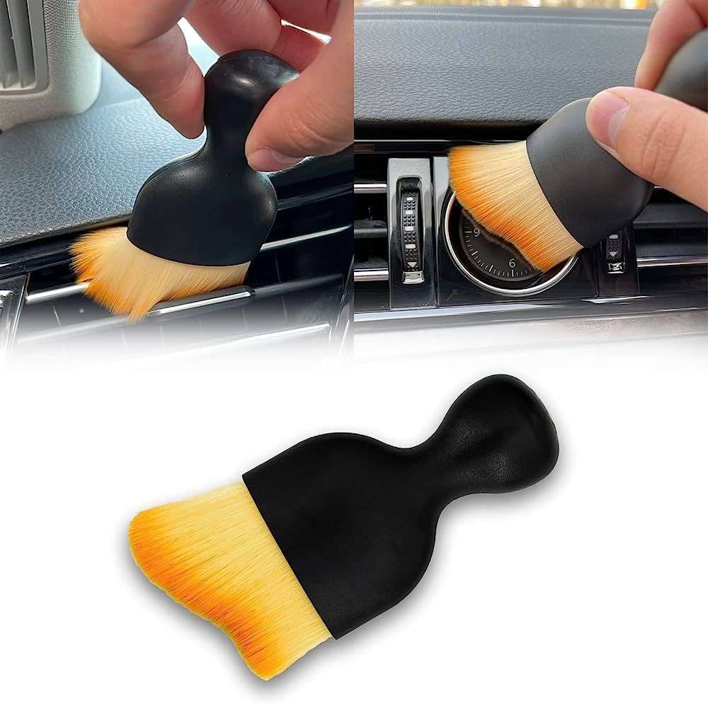 Vent Cleaning  Brush