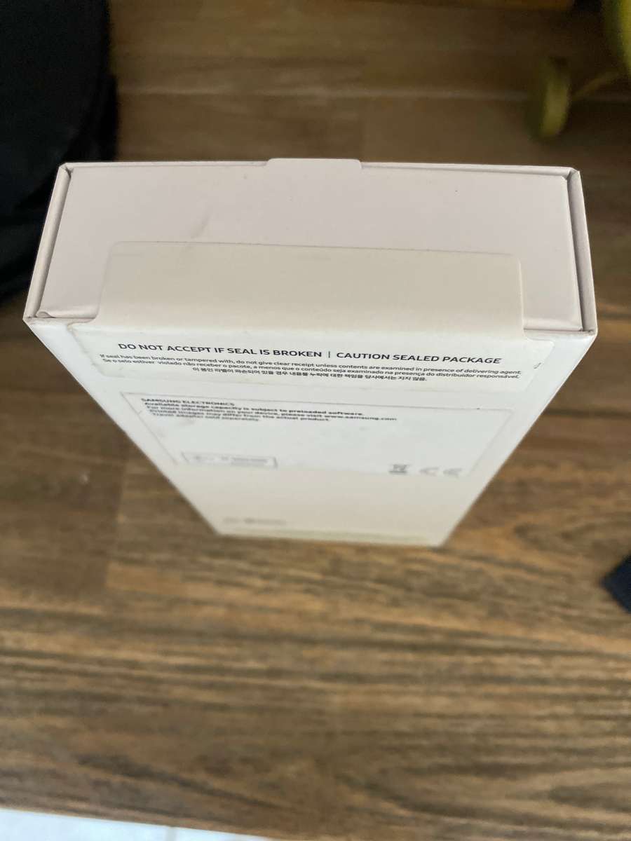 Samsung A25 5G phone