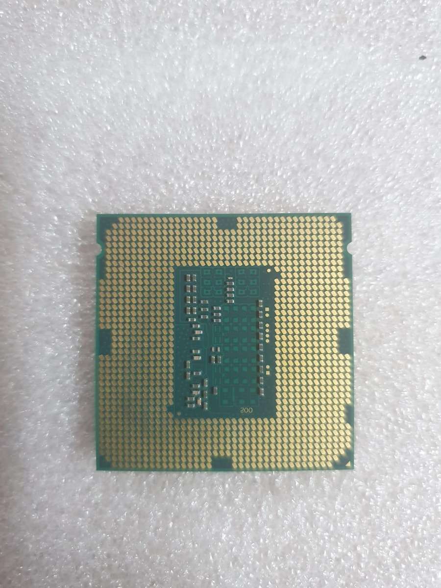 CPU Intel Core i5 - 4460 3.20ghz