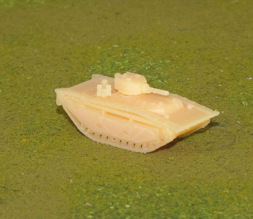 1/200 Scale - LVT-A-1