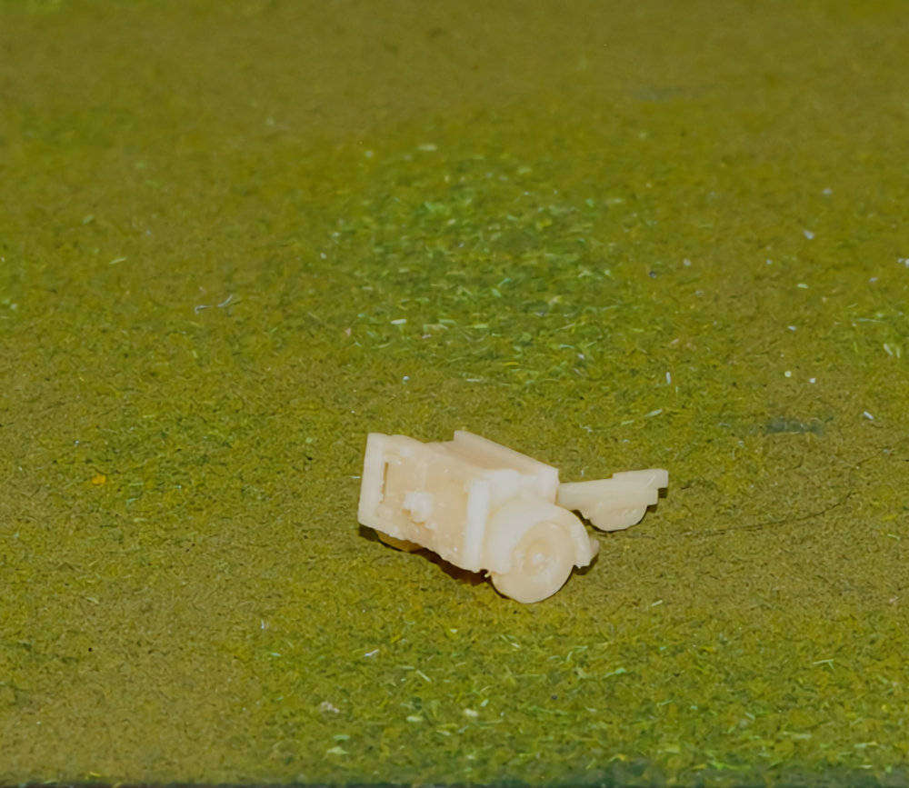 1/200 Scale - Limber (2 Pack)