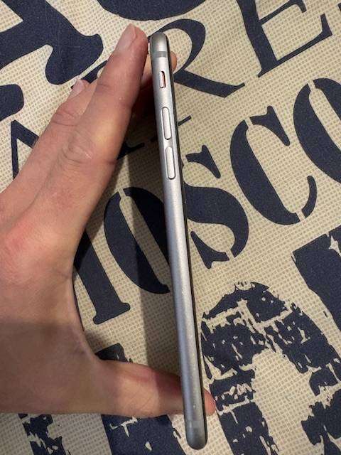 Apple iPhone 6 64GB- See Description