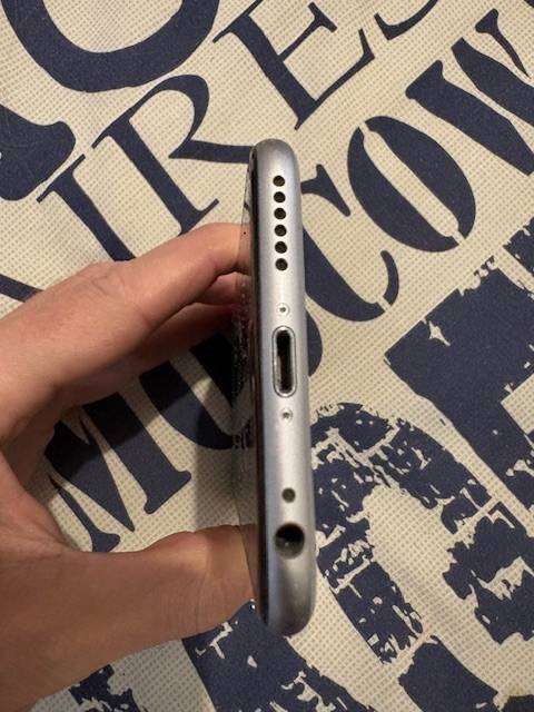 Apple iPhone 6 64GB- See Description