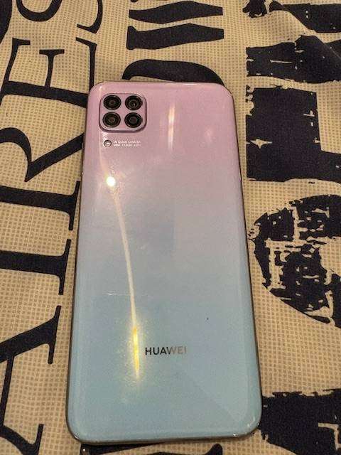 Huawei P40 Lite 128 GB