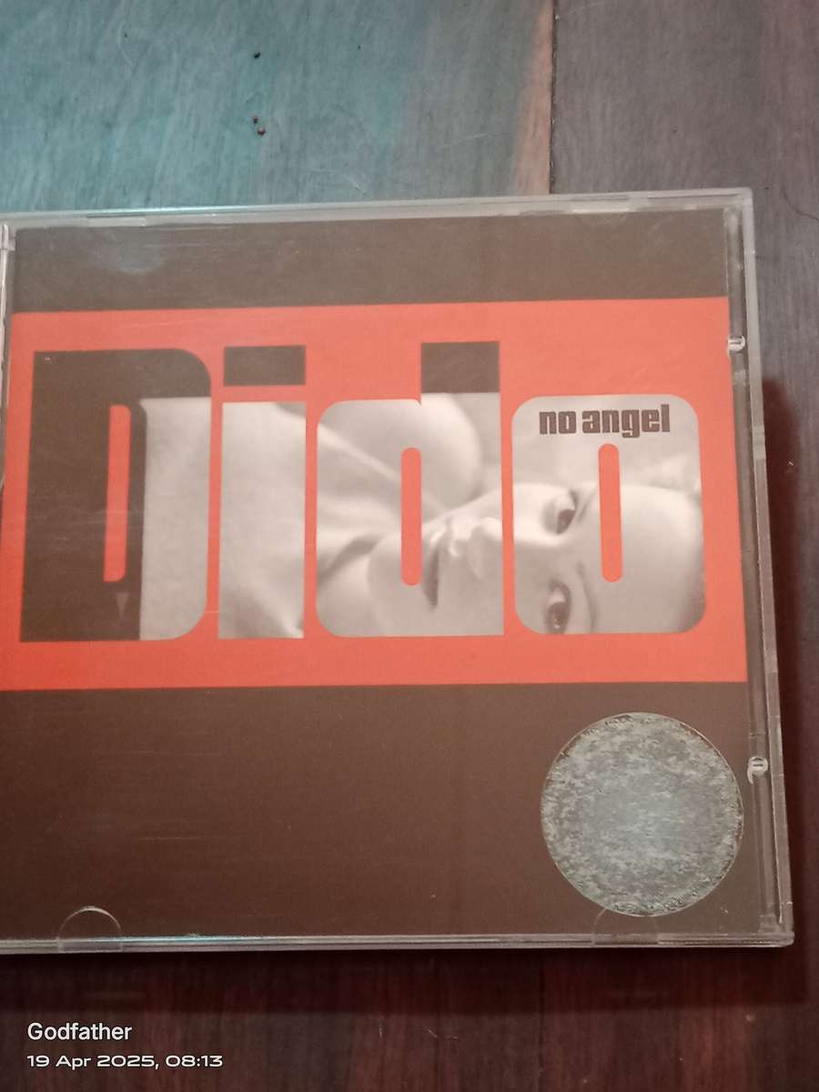 Dido no angel
