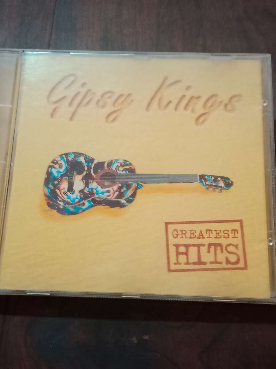 Gipsy Kings
