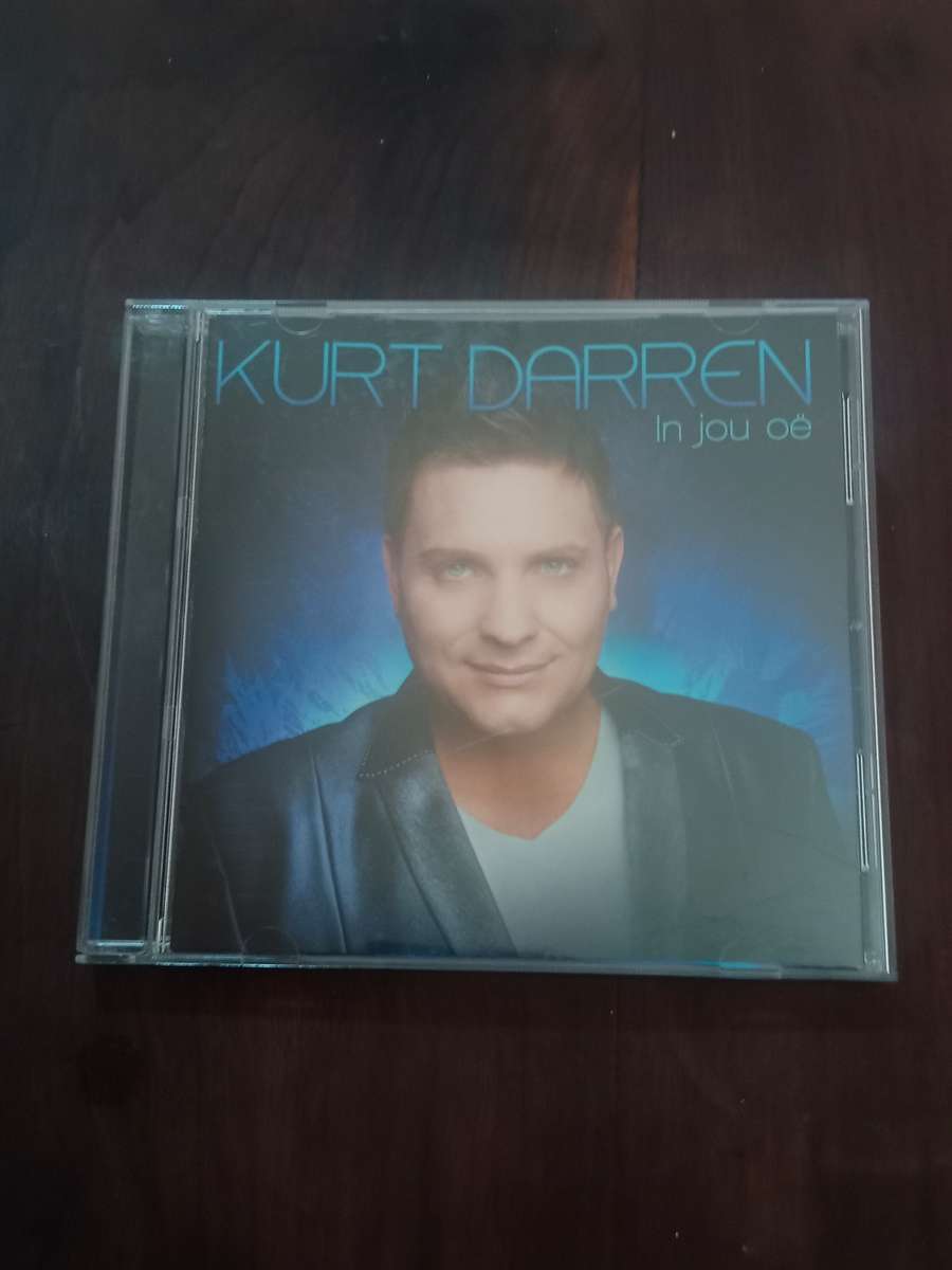 Kurt Darren