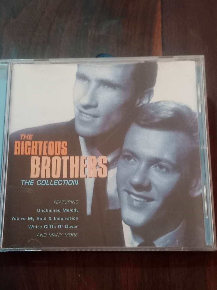 The Righteous Brothers