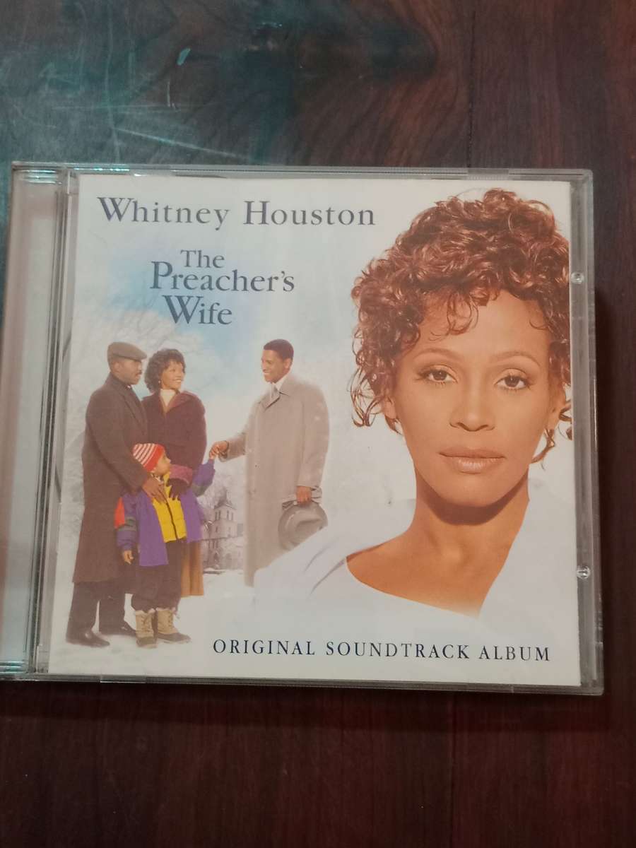Whitney Houston