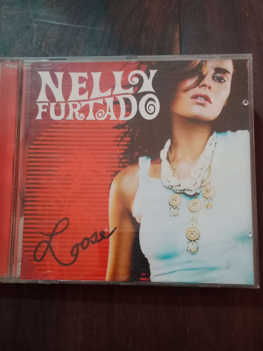 Nelly Furtado