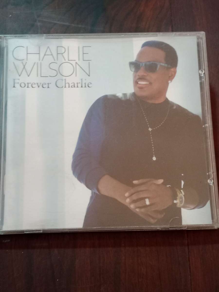 Charlie Wilson