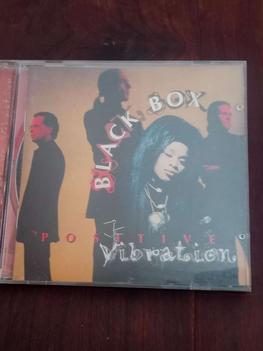 Black box vibration
