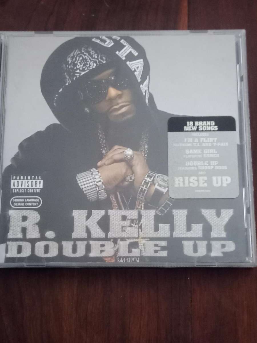 R Kelly