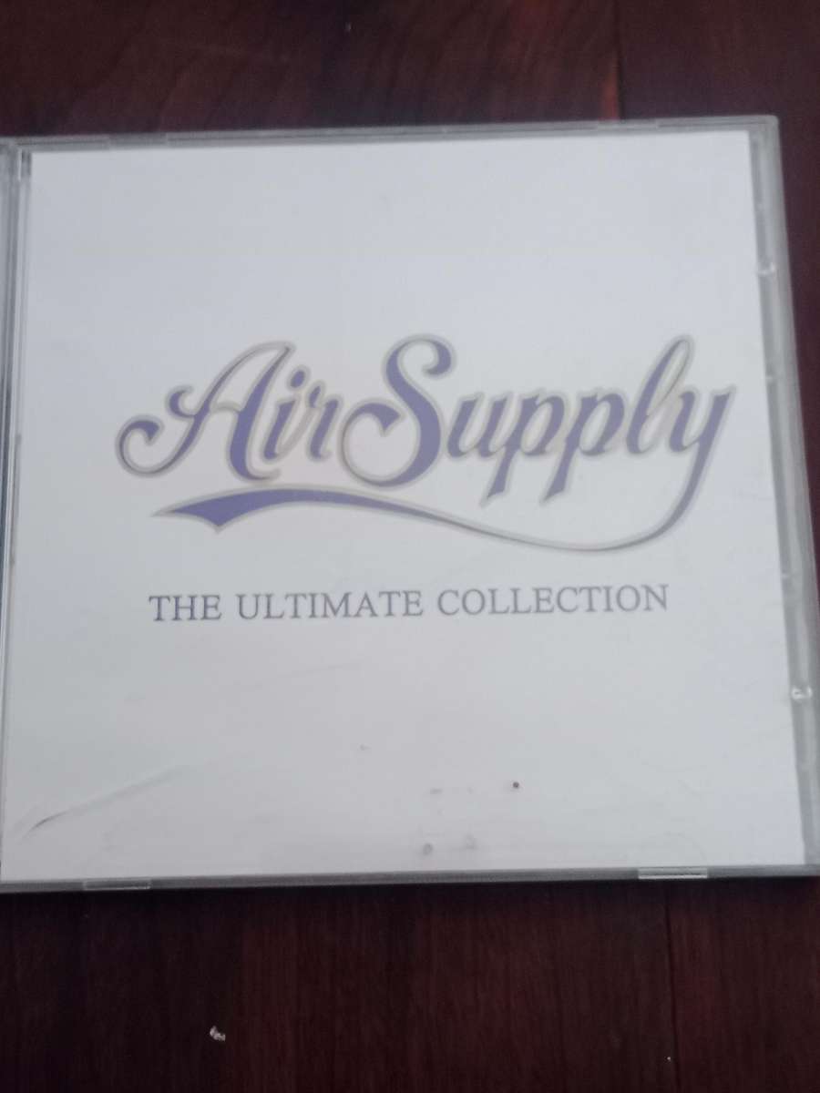 Air Supply