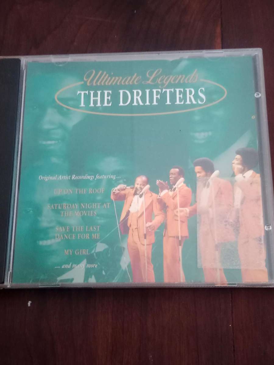 The Drifters