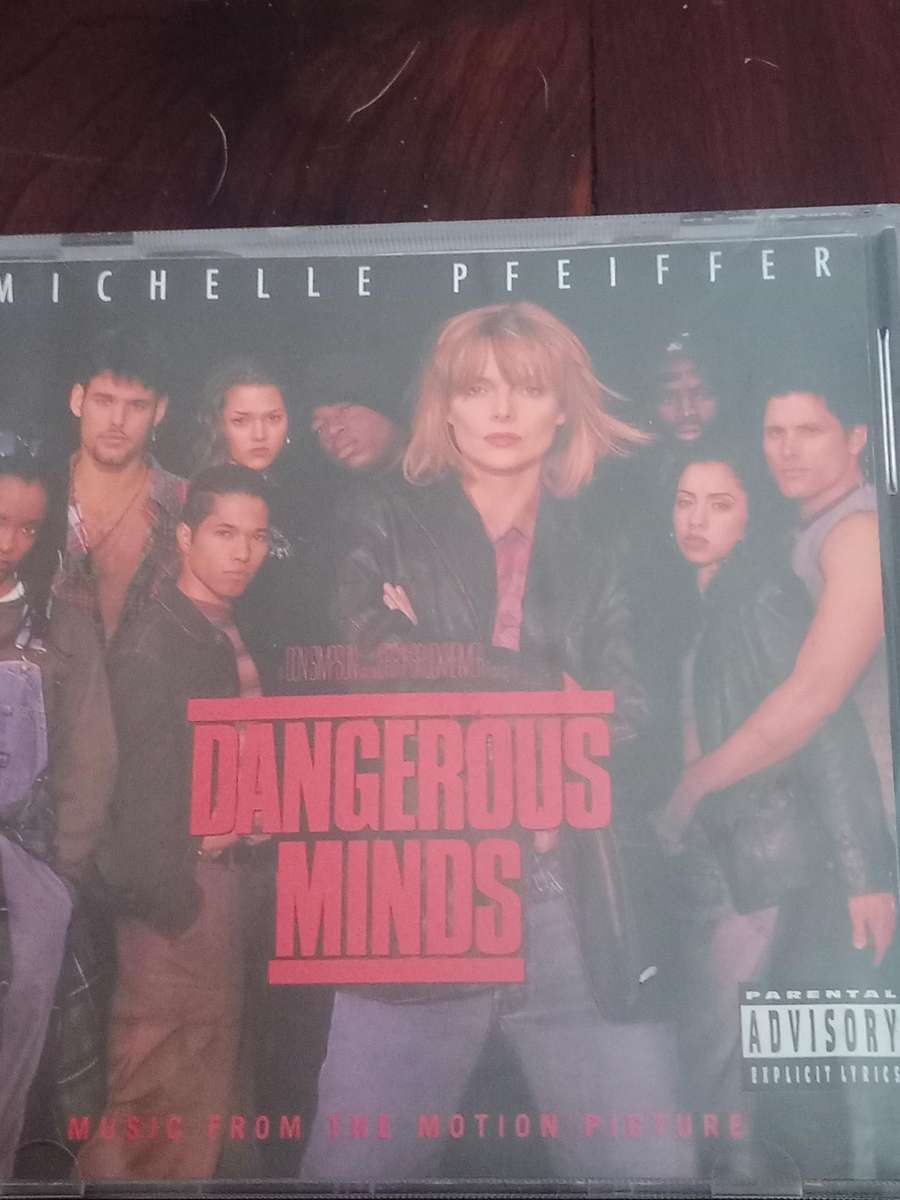 Dangerous Mind's