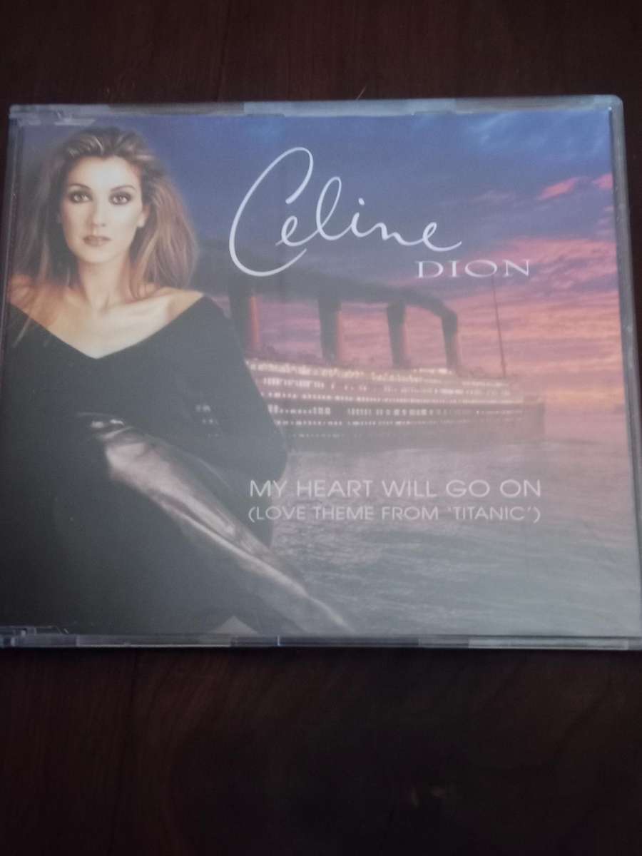 Celine Dion