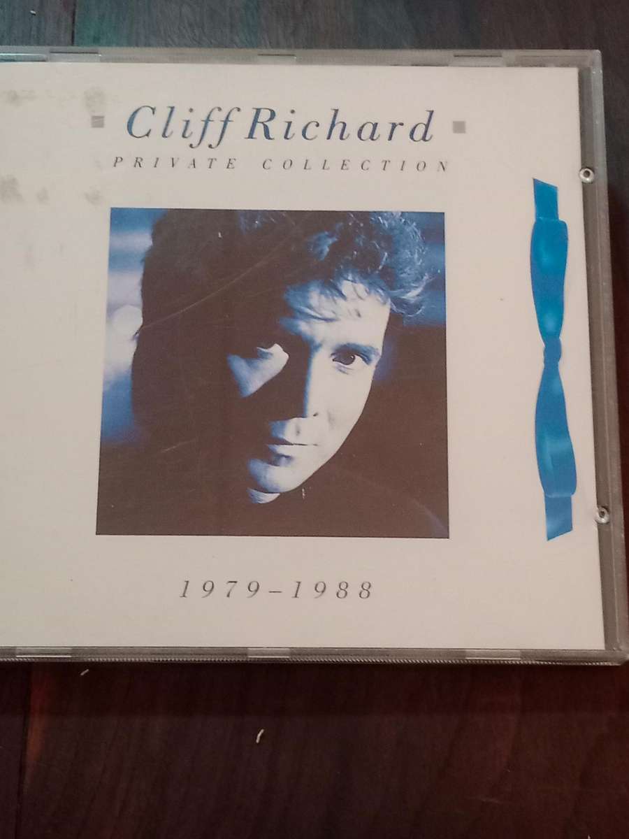 Cliff Richard