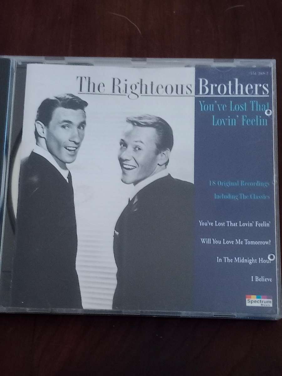 The Righteous Brothers