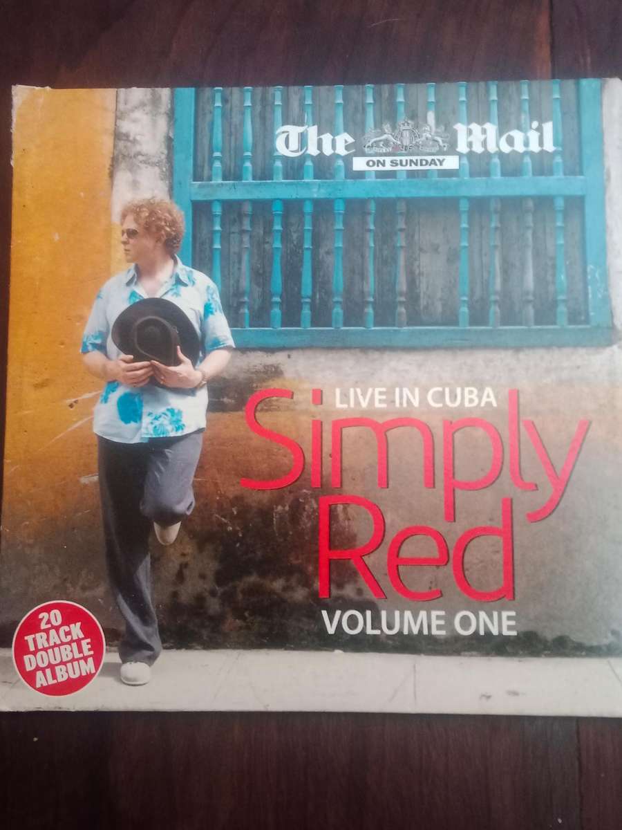 Simply Red