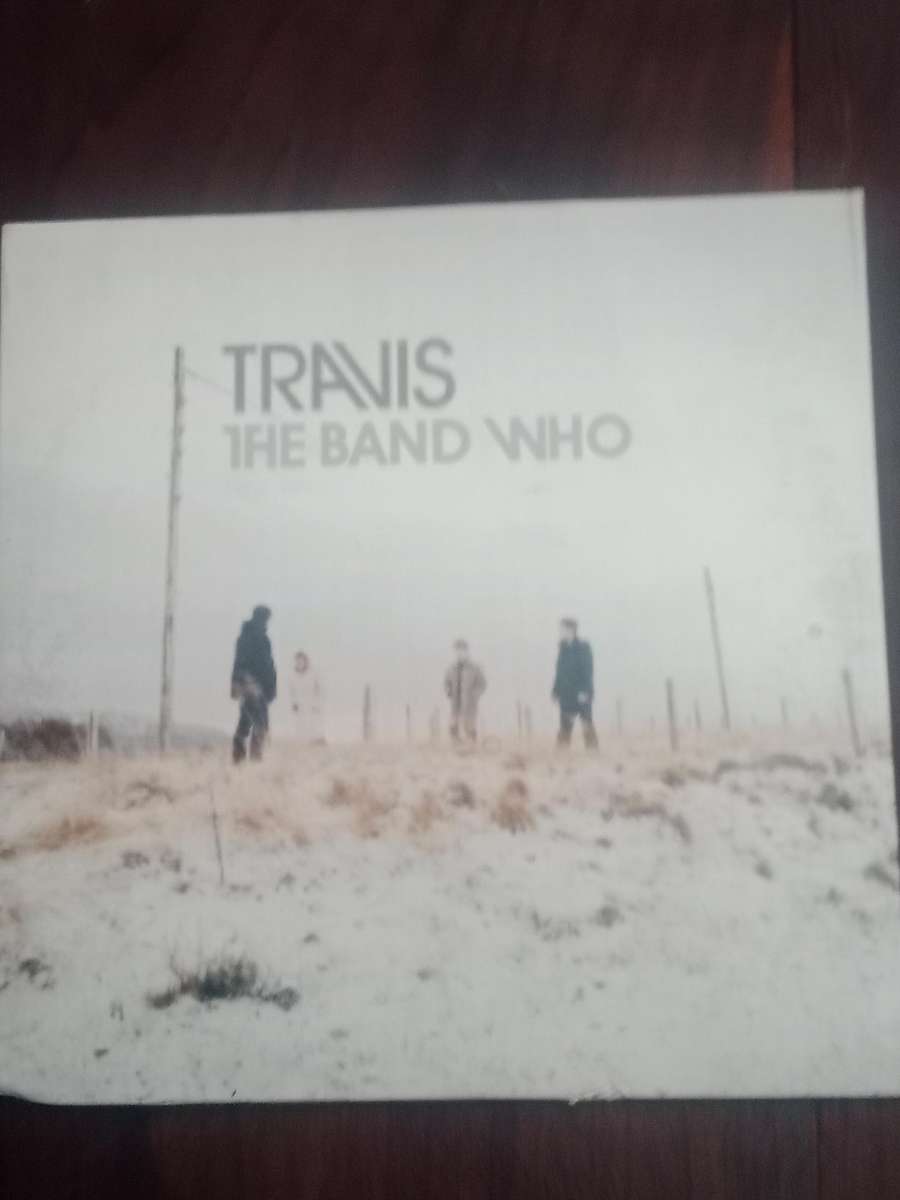 Travis The band who