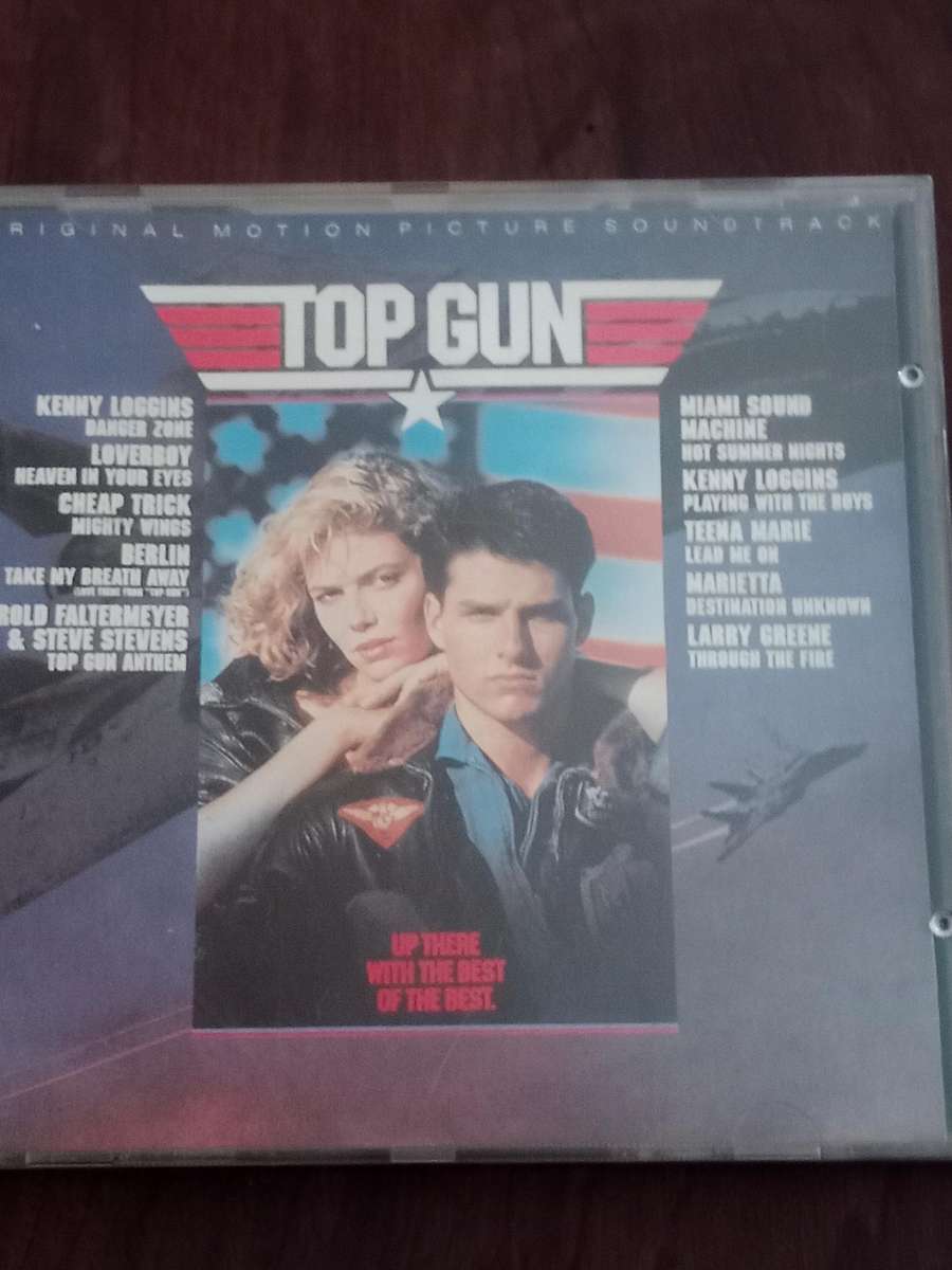 Top Gun
