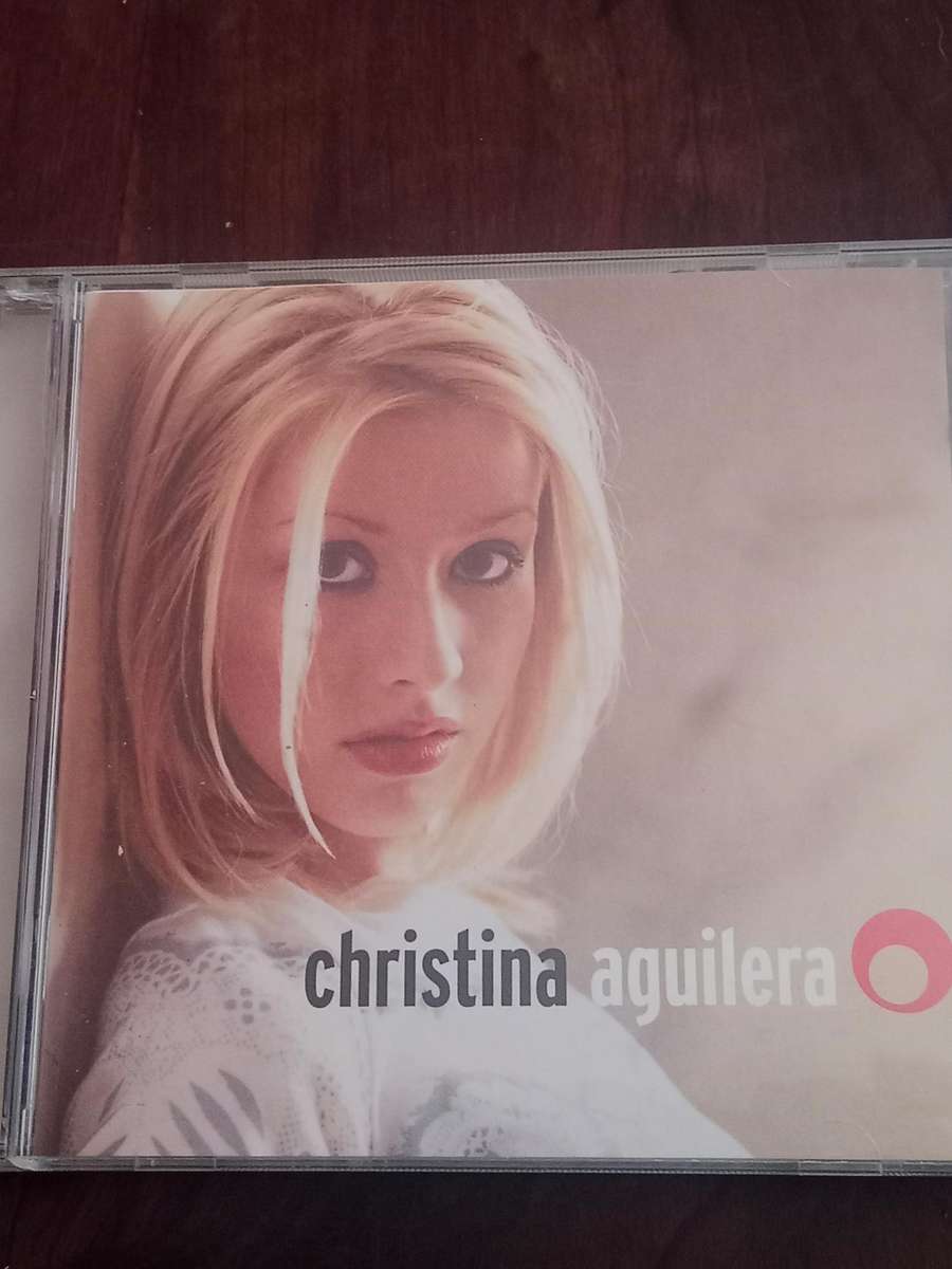 Christina Aguilera