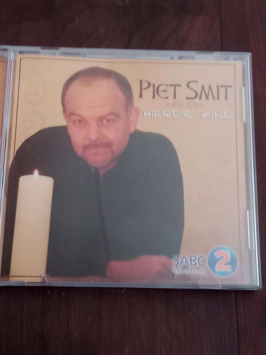 Piet Smit