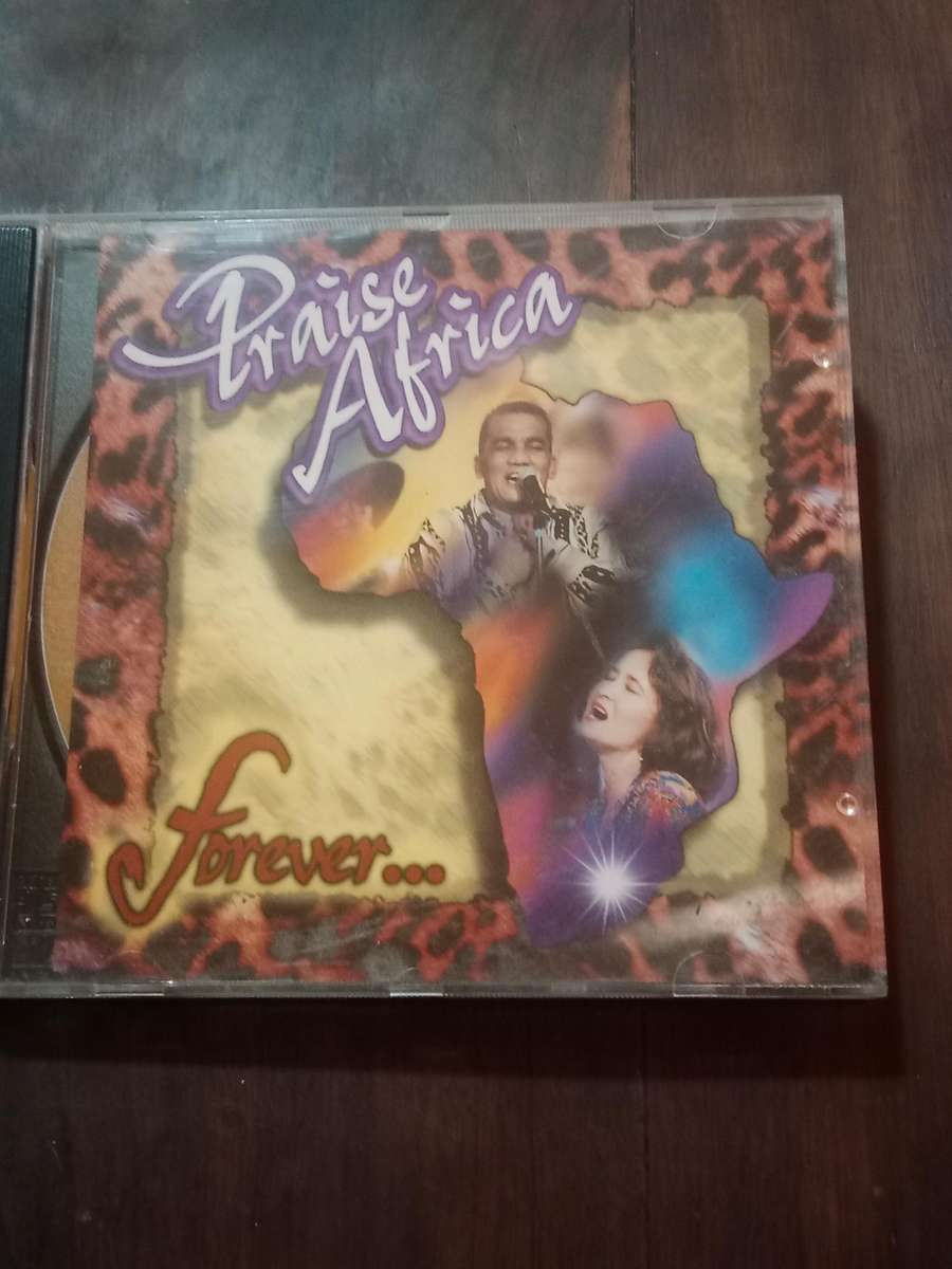 Praise Africa