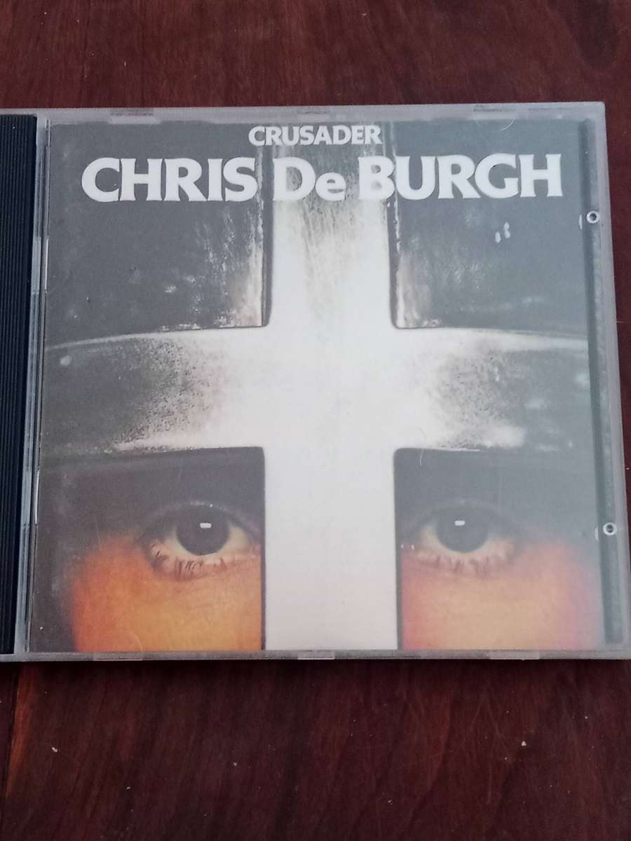 Chris de Burgh