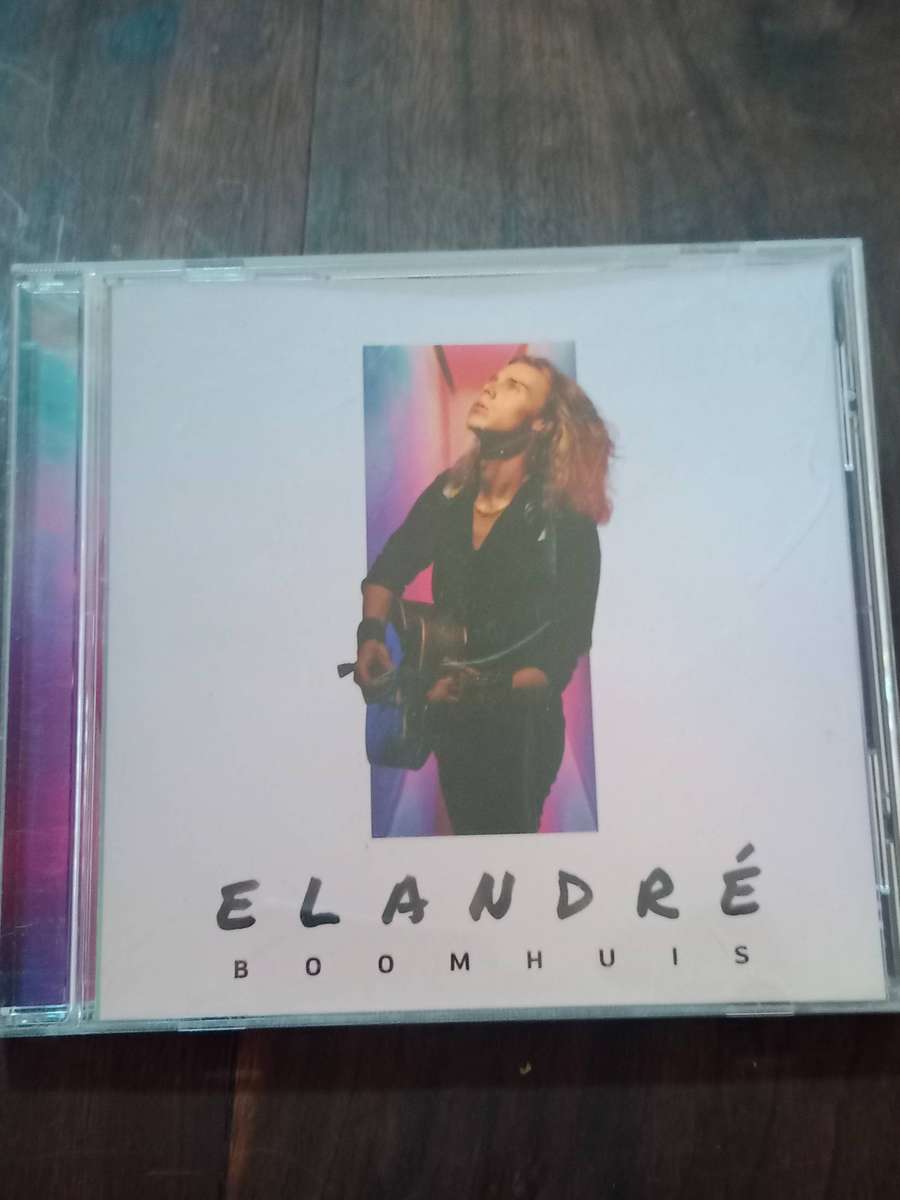 Elandré Boomhuis