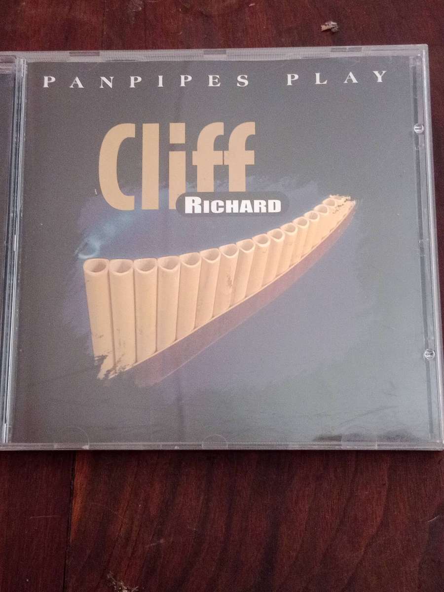 Cliff Richard