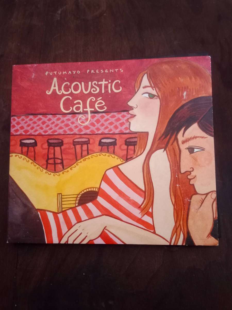 Acoustic Café