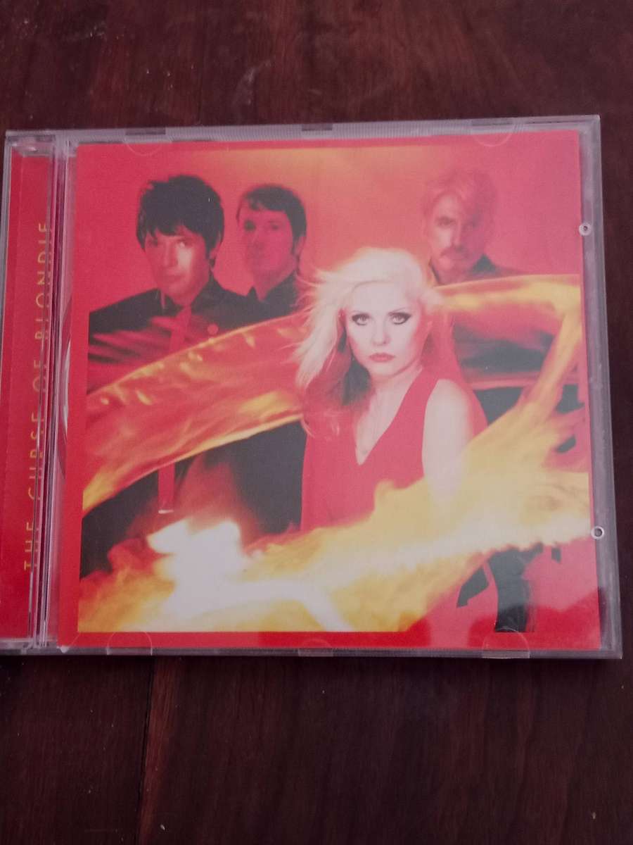 The Cruise of Blondie