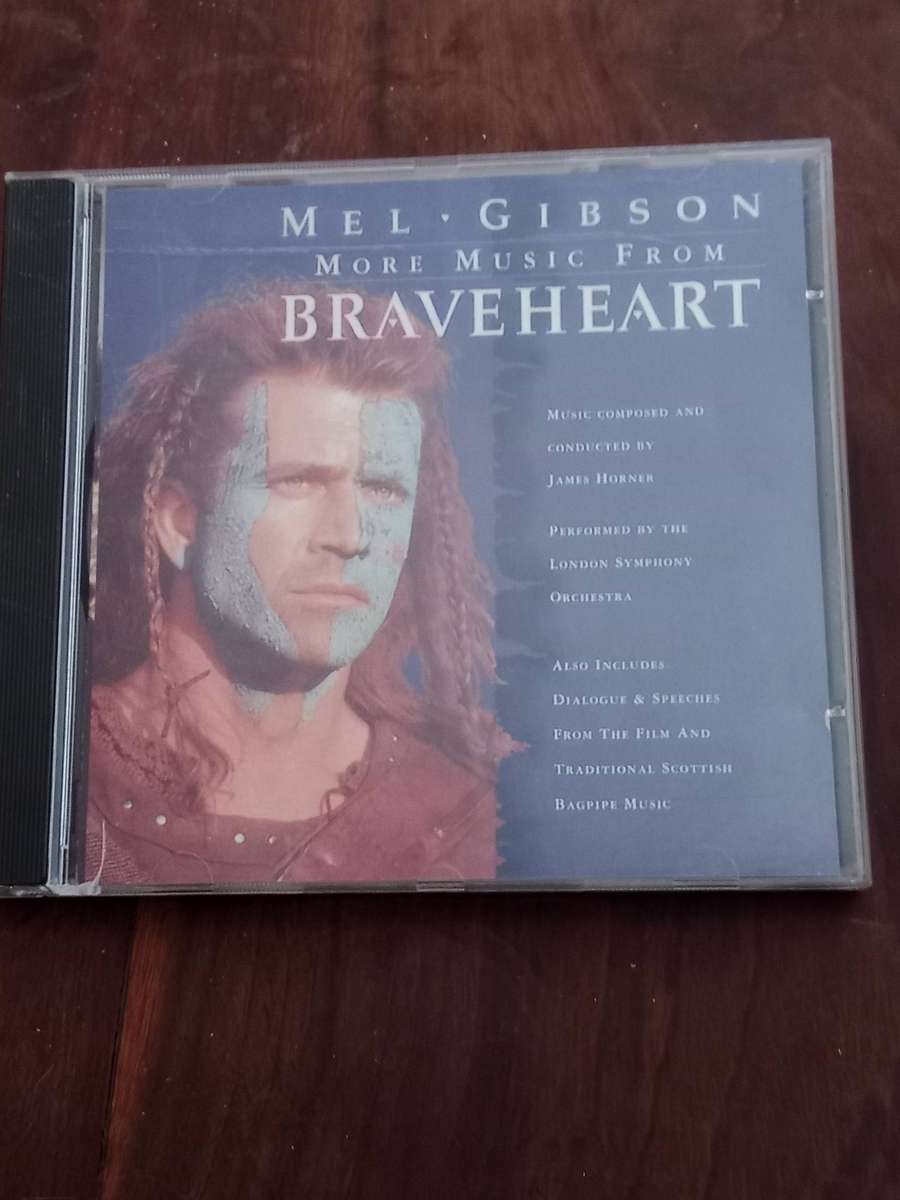 Braveheart