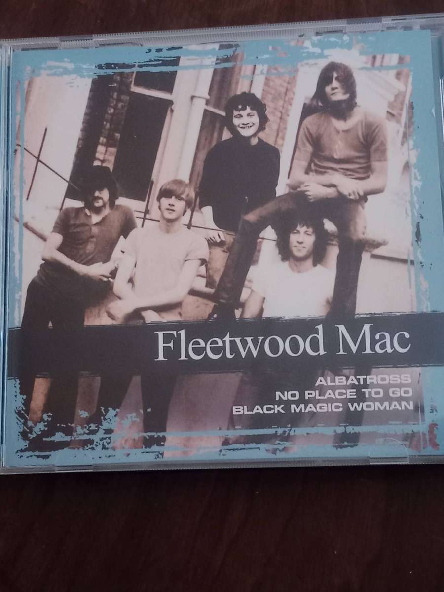 Fleetwood Mac
