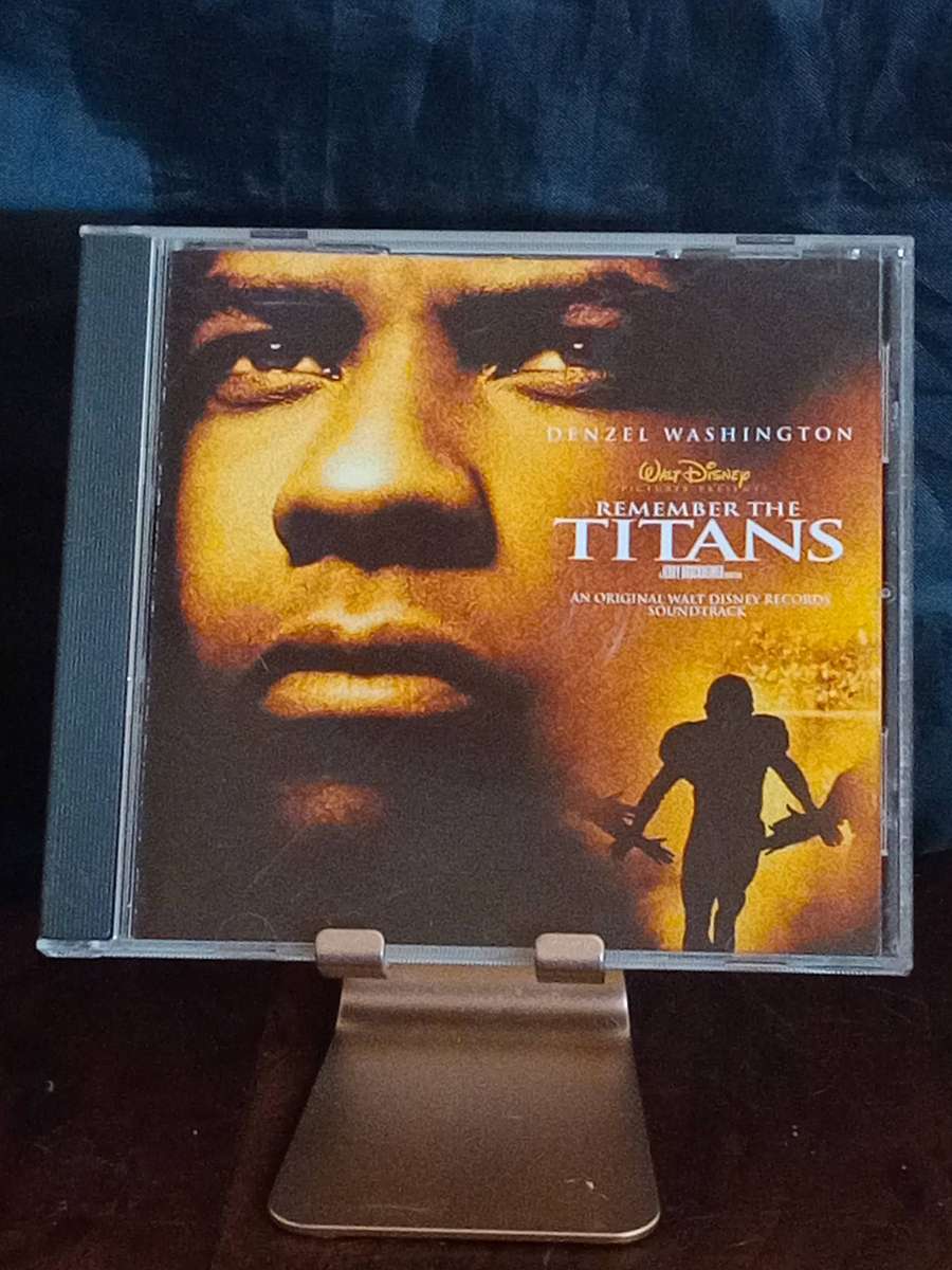 Remember the Titans