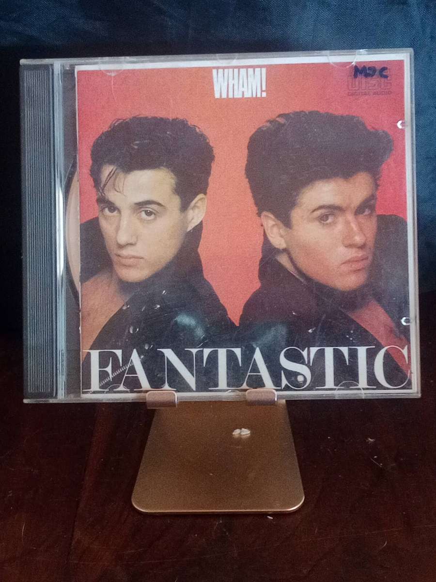 Wham , Fantastic