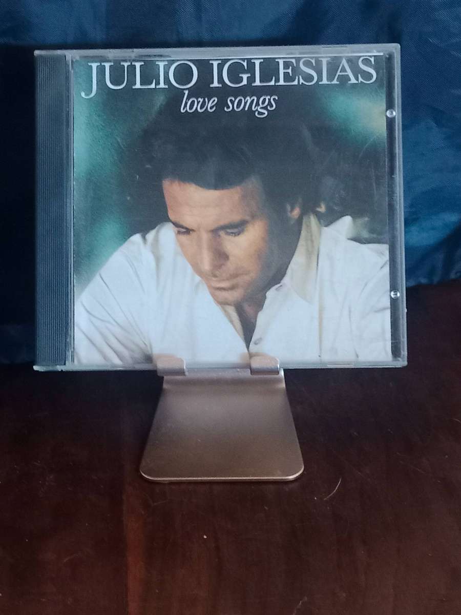 Julio Iglesias