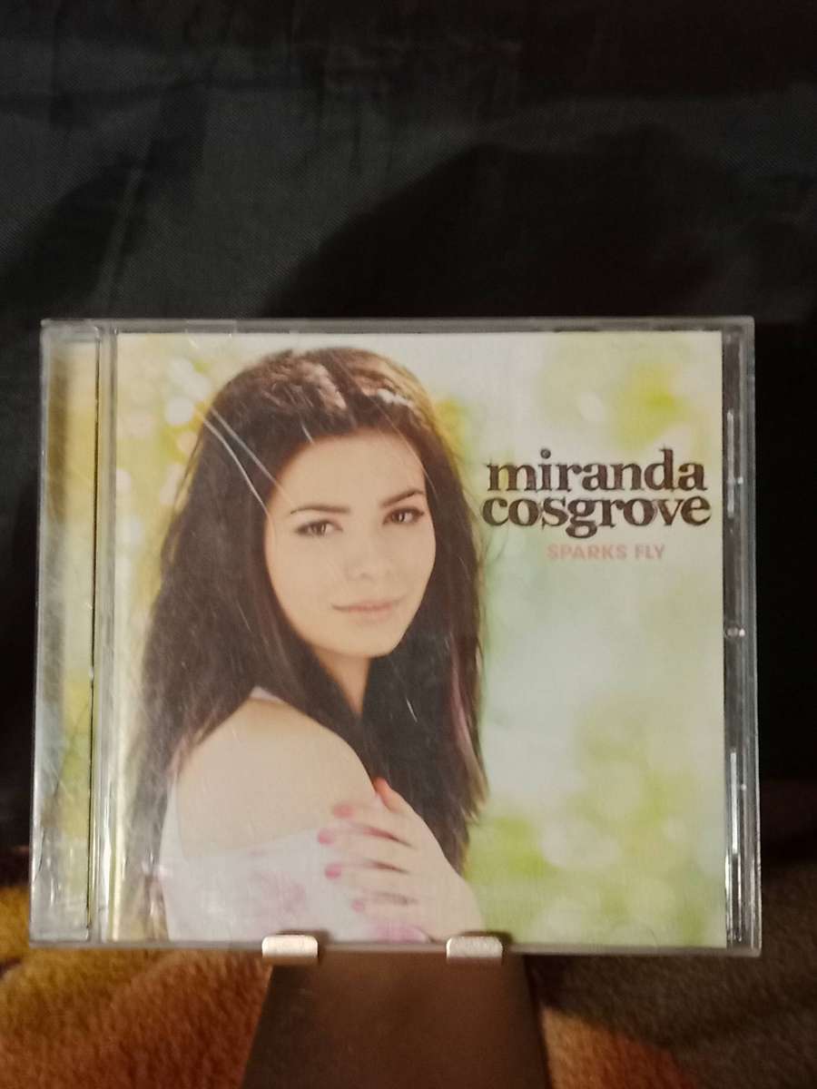 Marinda Cosgrove