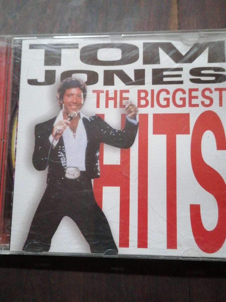 Tom Jones