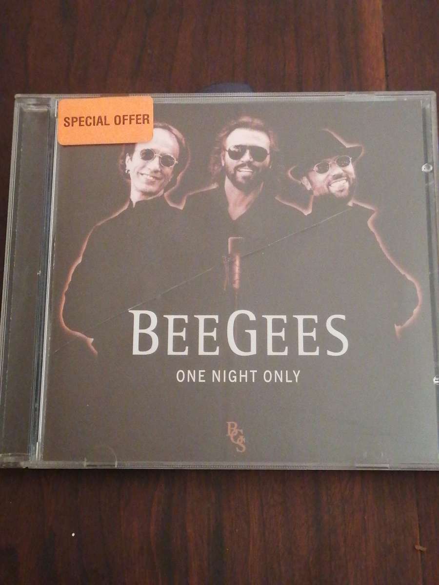 Bee Gees