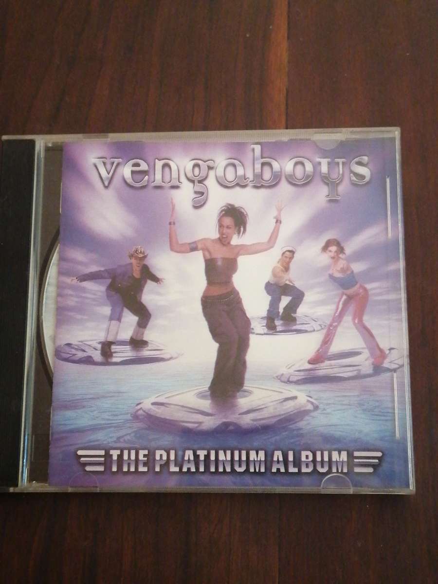 Vengaboys