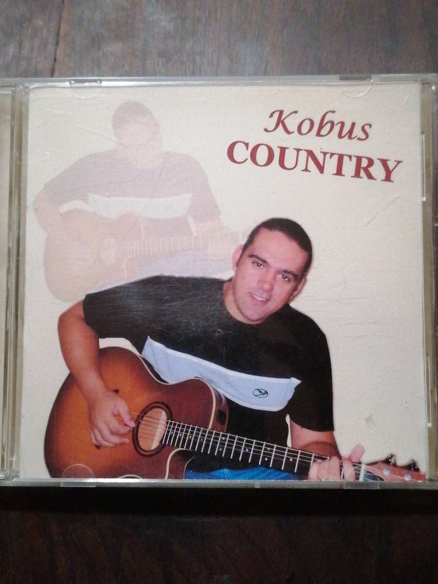 Kobus County