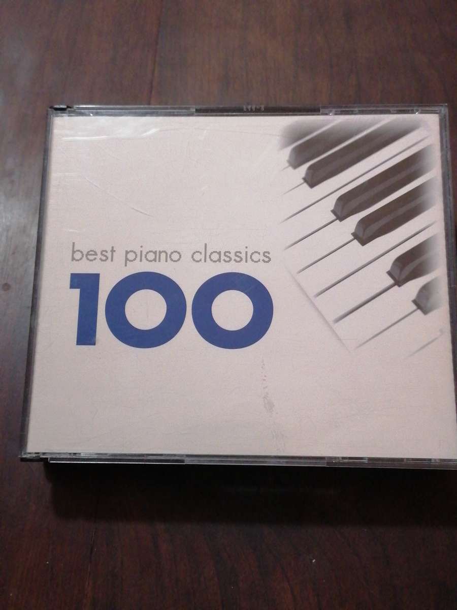Best piano is classics
